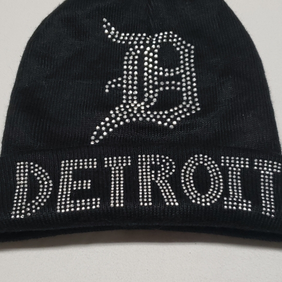 🎉HP 🎉Detroit Hat - Picture 2 of 7